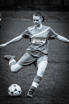 Bild 103 - C-Juniorinnen FSG BraWie o.W. - SG Oering-Seth-S�lfeld o.W. : Ergebnis: 4:3